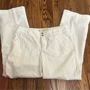 🟢Sonoma Life & Style petite pants🟢